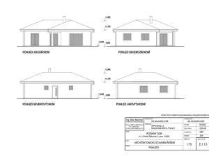 Prodej rodinného domu, Milešov, 91 m2