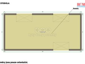 Prodej rodinného domu, Žihle - Odlezly, 103 m2