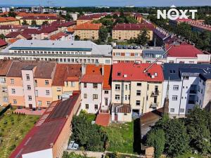 Prodej činžovního domu, Pardubice, Jana Palacha, 487 m2