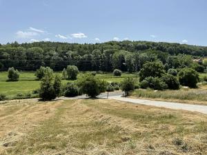 Prodej pozemku pro bydlení, Tuchoměřice, Na Stráni, 6136 m2