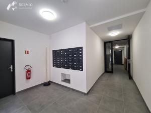 Pronájem bytu 2+kk, Brno, Hvězdová, 62 m2