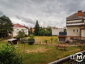 Prodej bytu 3+1, Šumperk, Puškinova, 70 m2