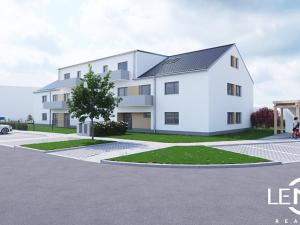 Prodej bytu 2+kk, Drahanovice, 59 m2