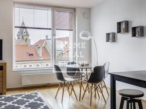 Prodej bytu 2+kk, Praha - Smíchov, Švédská, 45 m2