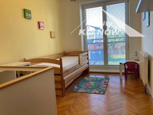 Pronájem bytu 3+kk, Kroměříž, Havlíčkova, 80 m2