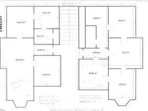 Pronájem komerční nemovitosti, Cheb, 26. dubna, 689 m2