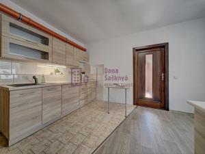 Prodej rodinného domu, Žirovnice, Popelínská, 57 m2