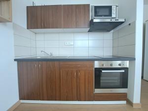 Pronájem bytu 1+kk, Vochov, 28 m2