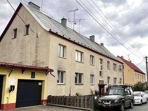 Prodej bytu 4+1, Suchdol nad Odrou, Za nádražím, 99 m2