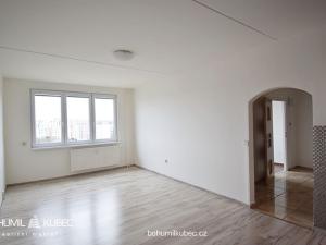 Pronájem bytu 3+kk, Tábor, Berlínská, 60 m2