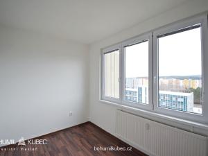 Pronájem bytu 3+kk, Tábor, Berlínská, 60 m2