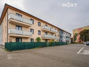 Pronájem bytu 2+kk, Mohelnice, Nádražní, 59 m2