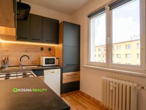 Prodej bytu 3+1, Nová Role, Svobodova, 71 m2