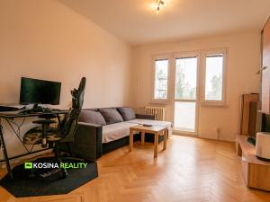 Prodej bytu 3+1, Nová Role, Svobodova, 71 m2