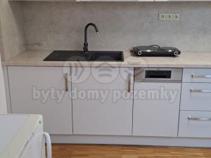 Pronájem kanceláře, Český Těšín, Smetanova, 60 m2