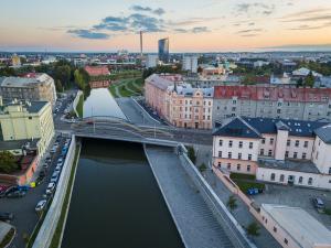 Prodej bytu 4+kk, Olomouc, Wanklova, 85 m2