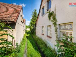 Prodej rodinného domu, Cerekvice nad Loučnou - Pekla, 70 m2