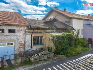 Prodej rodinného domu, Lázně Toušeň, Školní statek, 120 m2