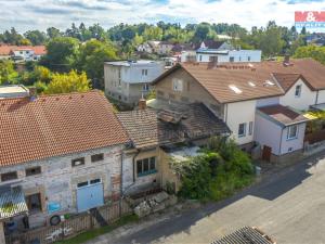 Prodej rodinného domu, Lázně Toušeň, Školní statek, 120 m2