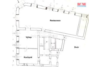 Prodej činžovního domu, Přerov - Přerov I-Město, Jungmannova, 249 m2