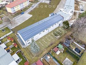 Prodej bytu 1+kk, Zbýšov, čtvrť Padělky, 29 m2