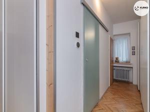 Prodej bytu 3+kk, Ostrava, Gončarovova, 85 m2