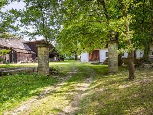 Prodej rodinného domu, Pěnčín, 759 m2