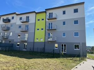 Pronájem bytu 2+kk, Kaznějov, Školní, 45 m2