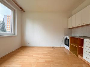 Pronájem bytu 1+kk, Humpolec, Na Rybníčku, 20 m2