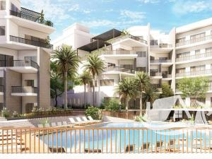 Prodej bytu 2+kk, Hurghada, Egypt, 97 m2