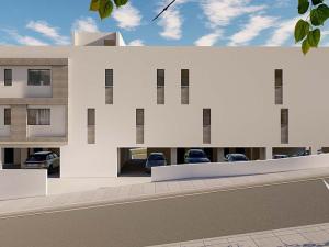 Prodej bytu 2+kk, Pafos, Kypr, 85 m2