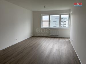 Prodej bytu 2+kk, Kutná Hora - Hlouška, Za Lidkou, 53 m2