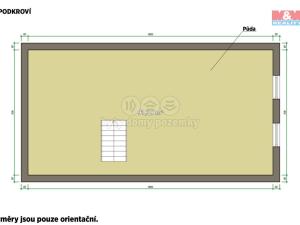 Prodej zemědělského objektu, Kokašice - Čeliv, 156 m2