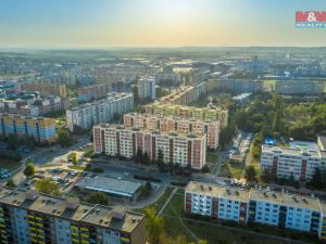 Prodej bytu 3+1, Mladá Boleslav - Mladá Boleslav II, Na Radouči, 81 m2