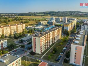 Prodej bytu 3+1, Mladá Boleslav - Mladá Boleslav II, Na Radouči, 81 m2