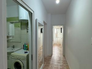 Prodej bytu 2+kk, Apartament 1+1 Plazh Durrës, Albánie