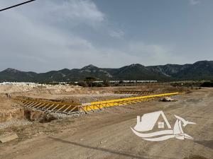 Prodej bytu 2+kk, Agios Amvrosios Keryneias (Άγιος Αμβρόσιος/Εσέντεπε), Kypr, 72 m2