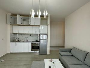 Prodej bytu 2+kk, Drač (Durrës), Albánie, 66 m2