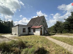 Prodej rodinného domu, Soběslav - Soběslav III, Na Veselském kopci, 90 m2