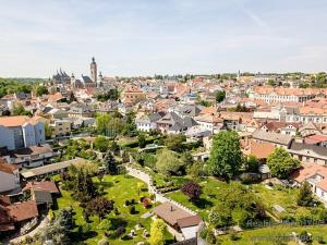 Prodej činžovního domu, Kutná Hora, Štefánikova