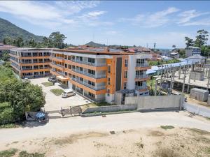 Prodej bytu 1+kk, Ko Samui (เกาะสมุย), Thajsko