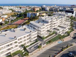 Prodej bytu 3+kk, Estepona, Španělsko, 81 m2