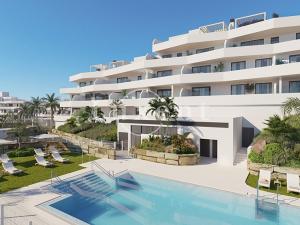 Prodej bytu 3+kk, Estepona, Španělsko, 118 m2