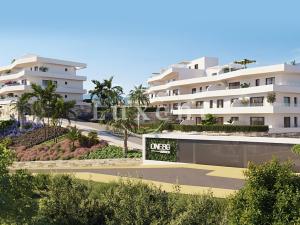 Prodej bytu 3+kk, Estepona, Španělsko, 118 m2