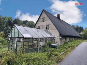 Prodej rodinného domu, Police nad Metují - Pěkov, 150 m2