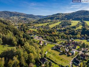 Prodej pozemku pro bydlení, Bystřice, 1543 m2