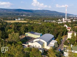 Pronájem skladu, Novosedlice, Bystřická, 300 m2