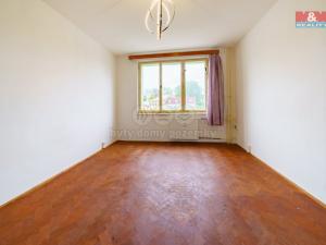 Prodej bytu 1+1, Hranice, U pošty, 36 m2