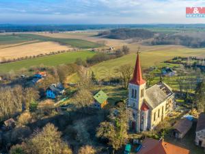 Prodej rodinného domu, Bělá pod Bezdězem - Bezdědice, 127 m2