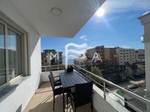 Prodej bytu 3+kk, Drač, Durrës, Albánie, 91 m2